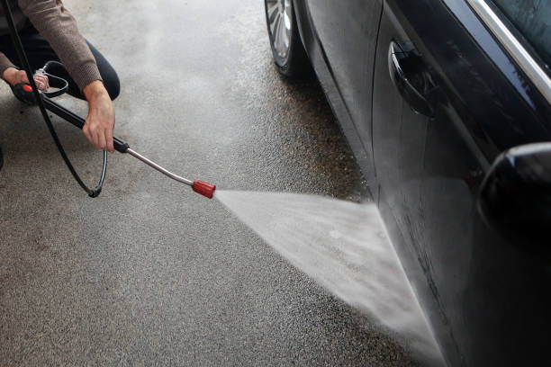 Pressure Washing Services for Businesses in Homestead Meadows South, TX